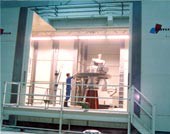 4米磨齒機(jī)